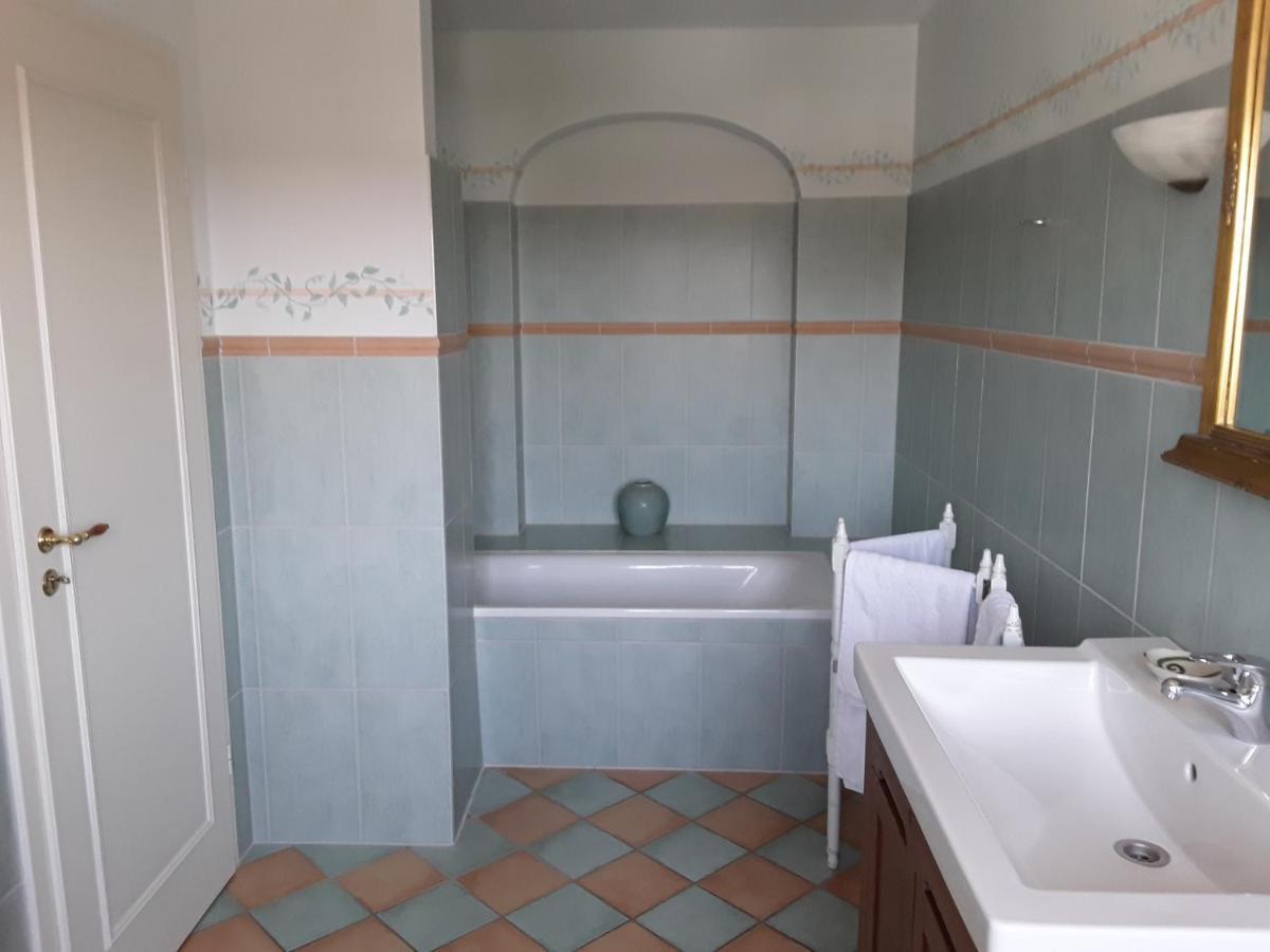 Gaestehaus Am Alten Hafen Jork Ngoại thất bức ảnh